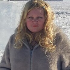 Фотография девушки Антонина, 49 лет из г. Слюдянка