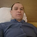 Костя, 38 лет