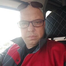 Фотография мужчины Андрей, 44 года из г. Малоярославец