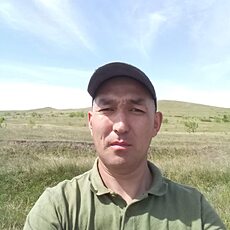 Фотография мужчины Андрей, 42 года из г. Черногорск