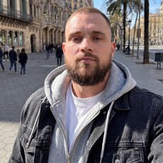 Фотография мужчины Aleksandr, 31 год из г. Новосибирск