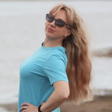 Фотография девушки Юля, 41 год из г. Киров