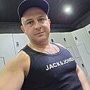 Кирилл, 39 лет