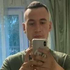 Фотография мужчины Денис, 23 года из г. Сасово