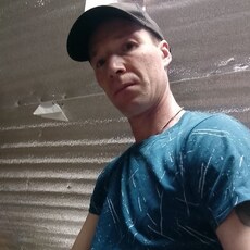 Фотография мужчины Сергей, 40 лет из г. Шахтерск