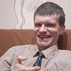 Фотография мужчины Дачник, 35 лет из г. Ивдель
