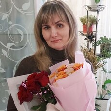 Фотография девушки Алёна, 41 год из г. Гродно