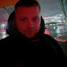 Фотография мужчины Антон, 34 года из г. Борисов