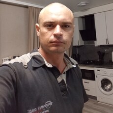 Фотография мужчины Андрей, 33 года из г. Выселки