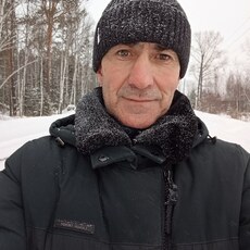Фотография мужчины Владимир, 53 года из г. Чунский