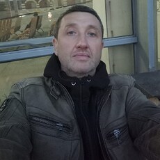 Фотография мужчины Константин, 46 лет из г. Макеевка