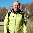 Егор, 61 год