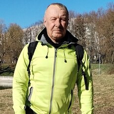 Фотография мужчины Егор, 61 год из г. Минск