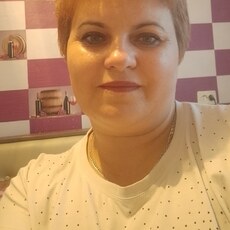 Фотография девушки Елена, 39 лет из г. Унеча