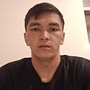 Азамат, 26 лет