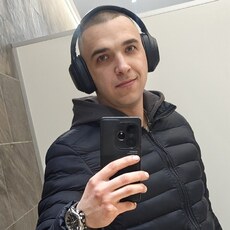 Фотография мужчины Станислав, 31 год из г. Мурманск