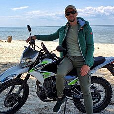 Фотография мужчины Ев, 40 лет из г. Пятигорск