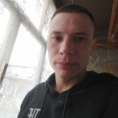Фотография мужчины Алексей, 29 лет из г. Улан-Удэ