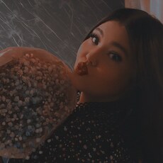 Фотография девушки Татьяна, 19 лет из г. Омск