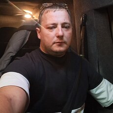 Фотография мужчины Влад, 41 год из г. Красноярск