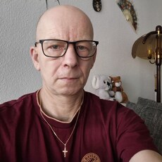 Фотография мужчины Martin, 54 года из г. Шверин