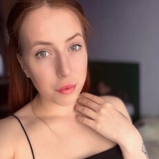 Фотография девушки Ева, 24 года из г. Санкт-Петербург