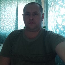 Фотография мужчины Ден, 38 лет из г. Усть-Лабинск