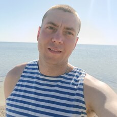 Фотография мужчины Иван, 33 года из г. Кострома
