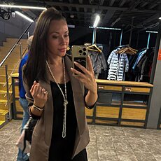 Фотография девушки Анастасия, 37 лет из г. Уфа