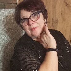 Фотография девушки Елена, 56 лет из г. Тула