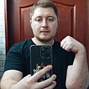 Андрей, 25 лет