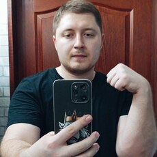 Фотография мужчины Андрей, 25 лет из г. Калининск