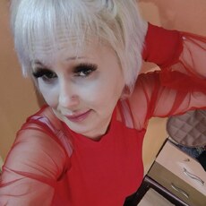 Фотография девушки Киска, 41 год из г. Ульяновск