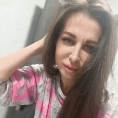 Фотография девушки Елена, 38 лет из г. Пермь