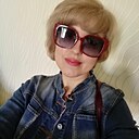 Незнакомка, 53 года