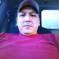 Фотография мужчины Азамат, 44 года из г. Денау