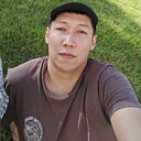 Кайрат, 28 лет