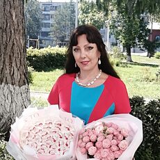 Фотография девушки Ульяна, 50 лет из г. Ульяновск