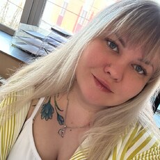 Фотография девушки Дарья, 29 лет из г. Челябинск