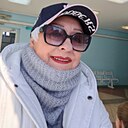 Татьяна, 62 года