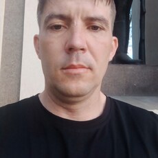 Фотография мужчины Алексей, 37 лет из г. Тараз