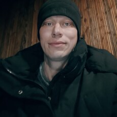 Фотография мужчины Станислав, 37 лет из г. Псков