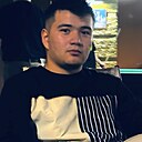Жасур, 24 года