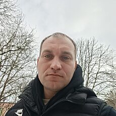 Фотография мужчины Вадім, 35 лет из г. Хмельницкий