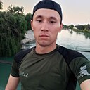 Diyorbek, 24 года
