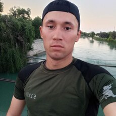 Фотография мужчины Diyorbek, 24 года из г. Алматы