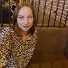 Фотография девушки Яна, 43 года из г. Нягань