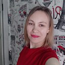 Настя, 43 года