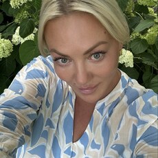 Фотография девушки Ирина, 45 лет из г. Воронеж