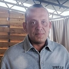Фотография мужчины Виталий, 42 года из г. Оренбург